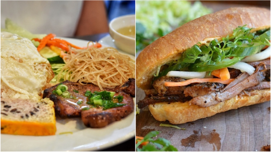 Netflix series on Asian street food focuses on Saigon