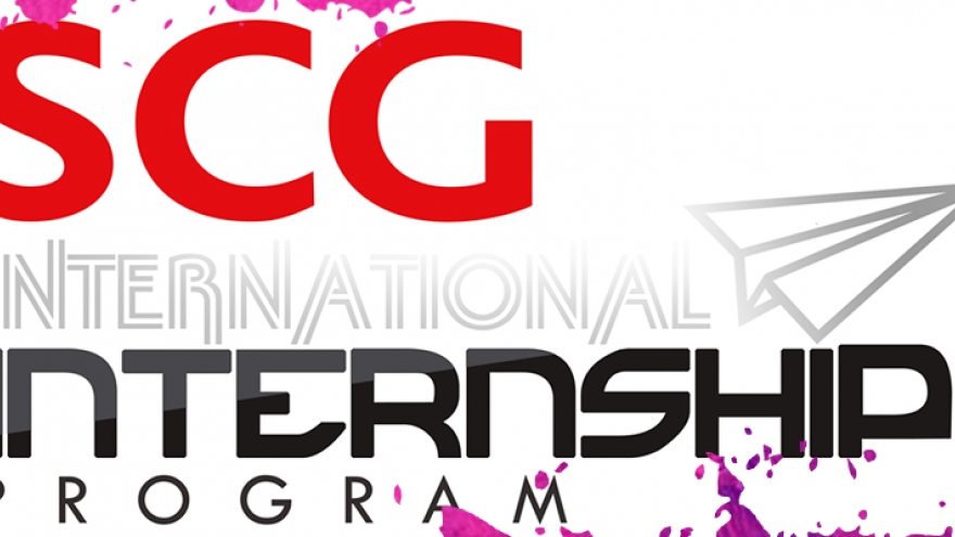 SCG offers Thailand internship to Vietnam students