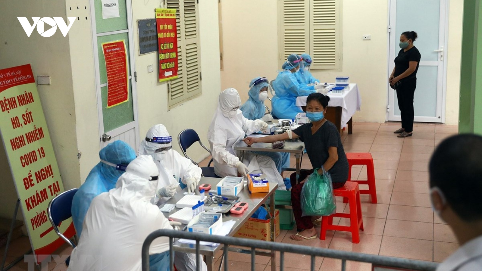 COVID-19: Vietnam sees no new coronavirus case, 1,049 recoveries