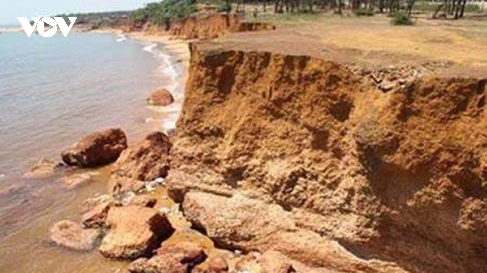 Vietnam’s coastline urgently needs new resilience development strategy