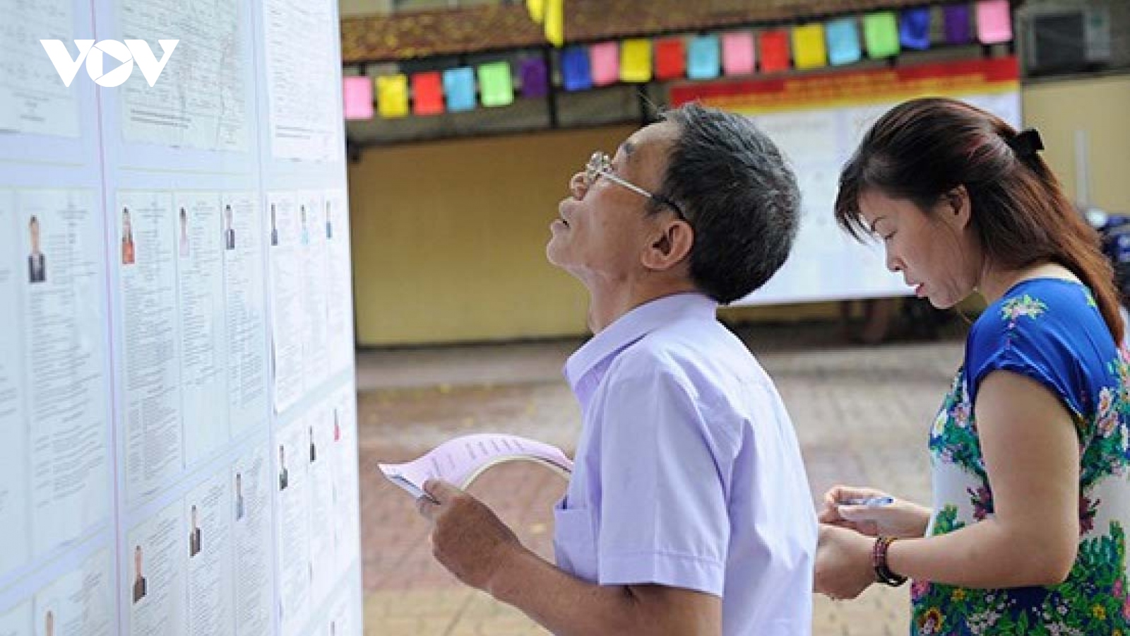 Vietnam to hold general elections on May 23, 2021