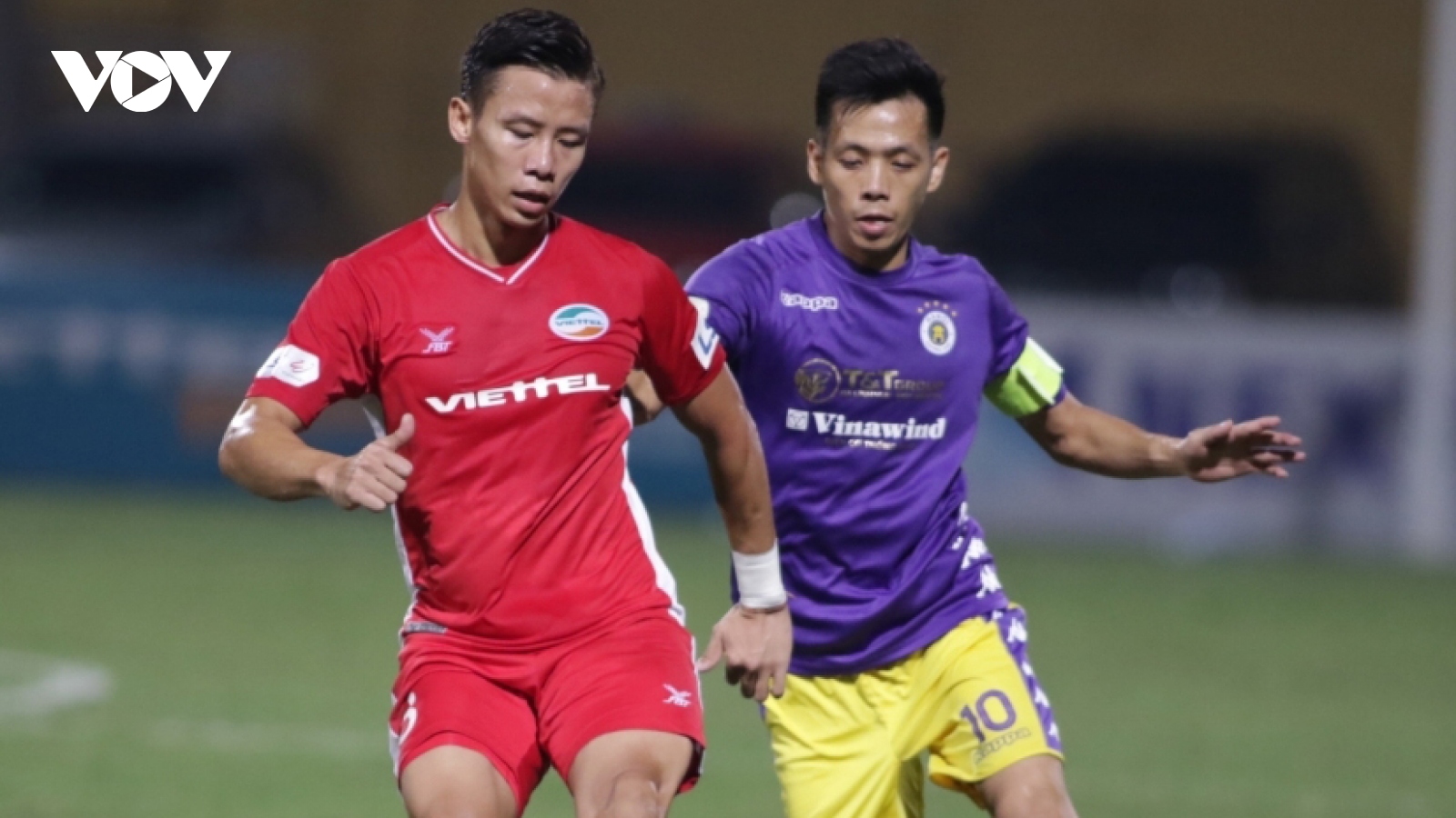 Vietnamese sides face busy schedule in continental tournaments