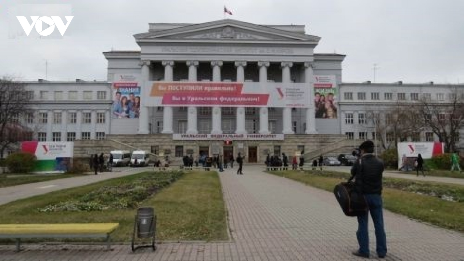 Russia grants 1,000 scholarships in 2021 to Vietnam