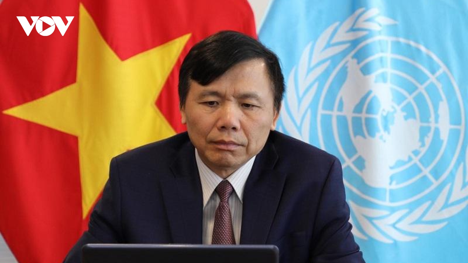 Vietnam puts great importance on women’s role in UN-led peace processes