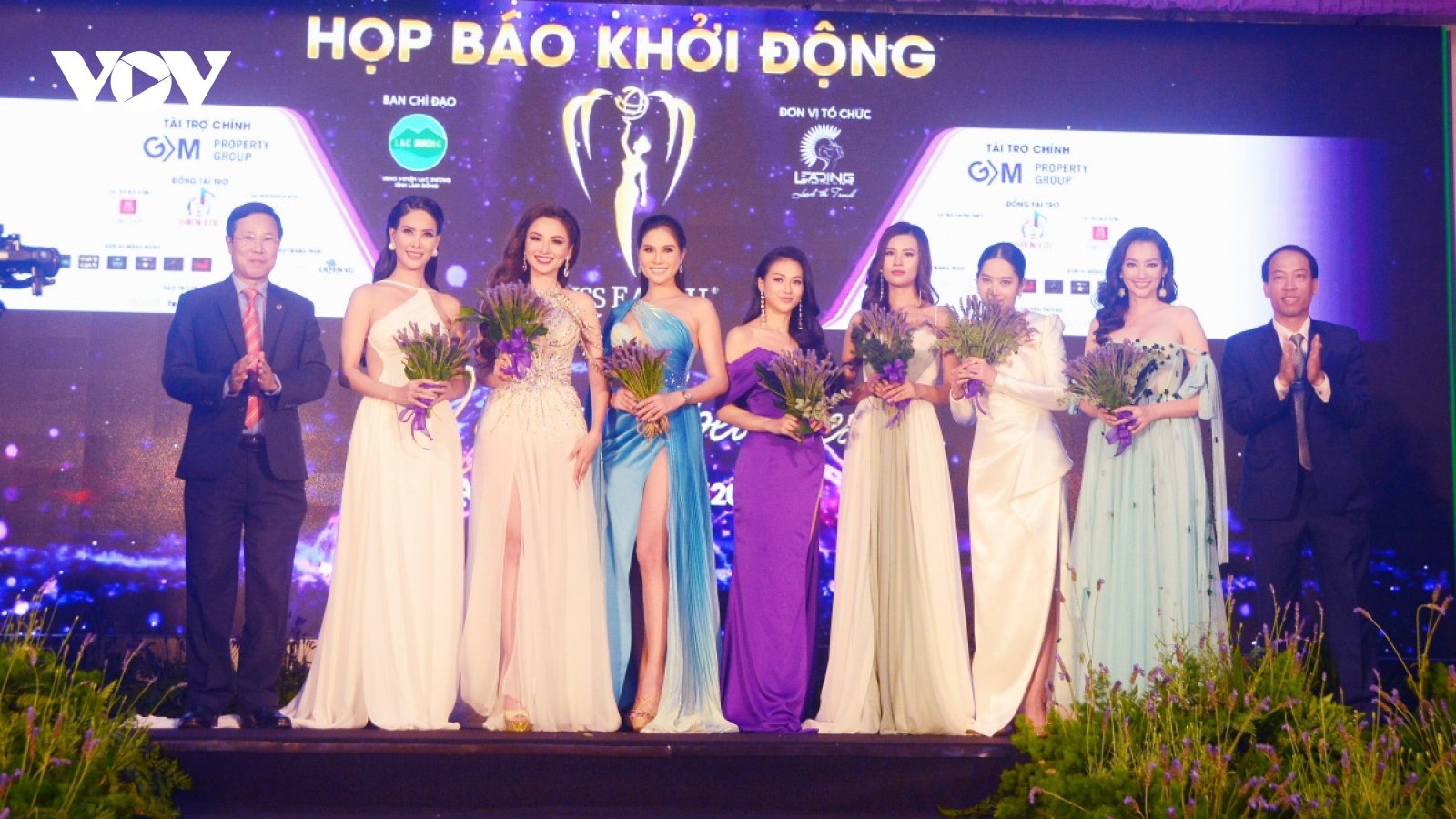 Miss Earth Vietnam 2021 to crown four winners at grand finale