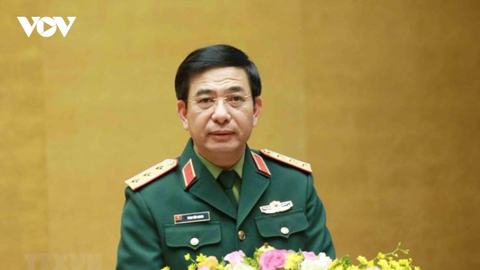 Vietnam expects stronger defence ties with Cambodia