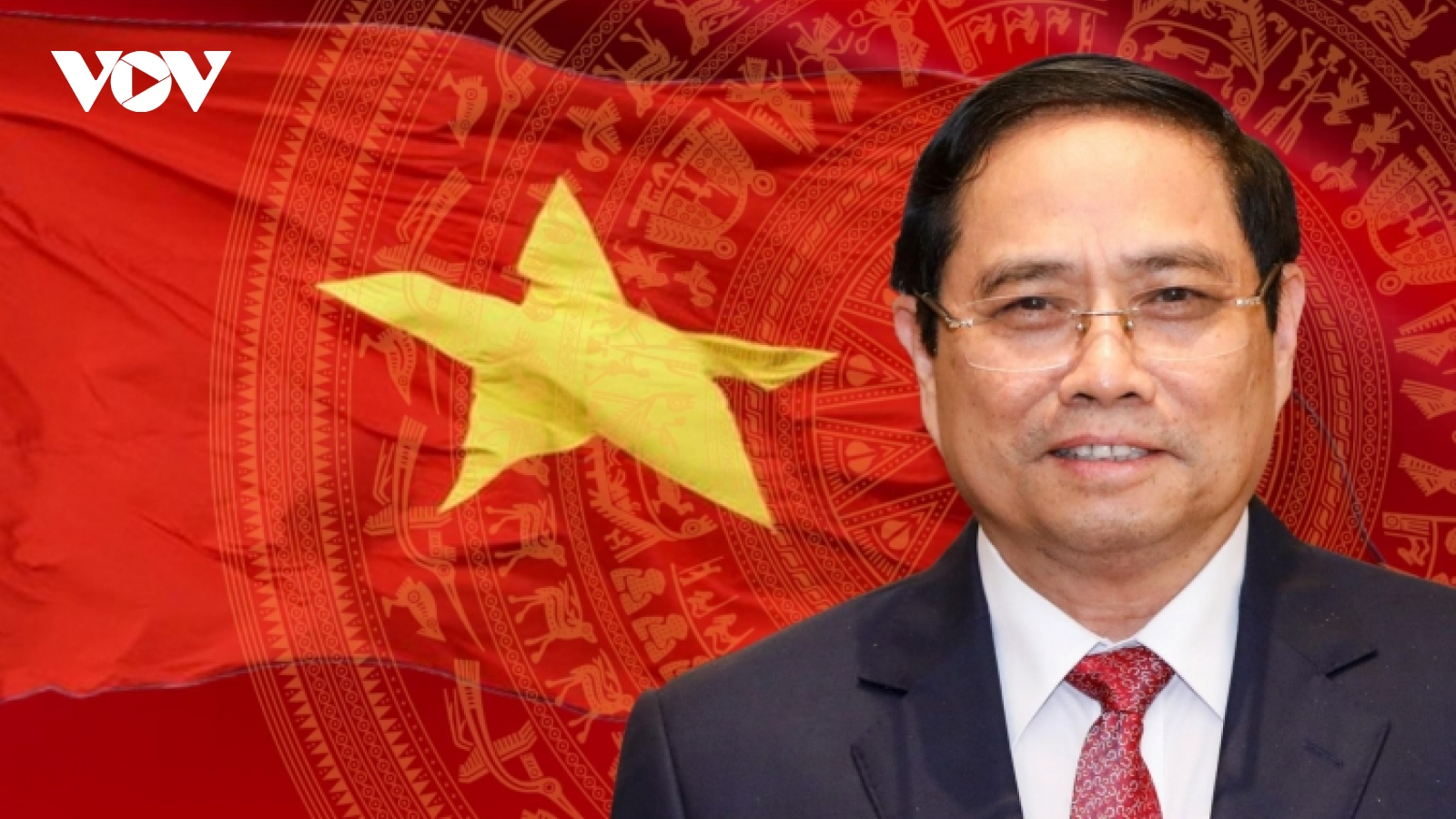 PM Pham Minh Chinh to attend “Future of Asia” forum