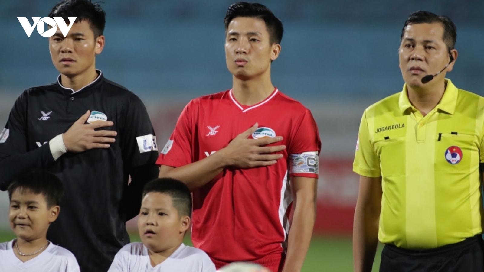 11 high-profile footballers miss out on latest Vietnam squad
