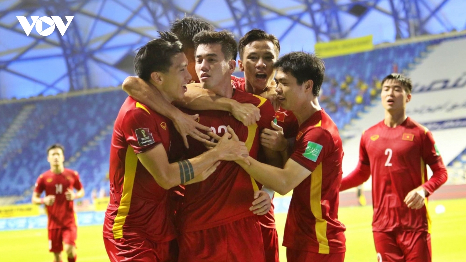 Vietnam ready for key World Cup qualifier against hosts UAE