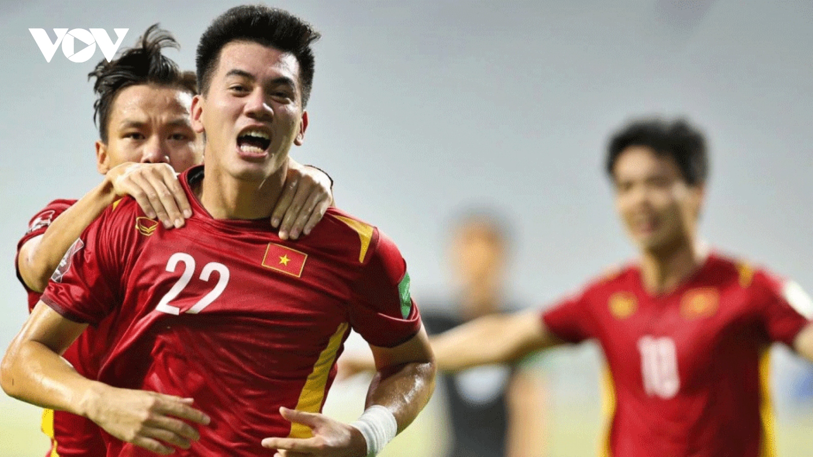 Vietnam rise in latest FIFA rankings following victory over Malaysia