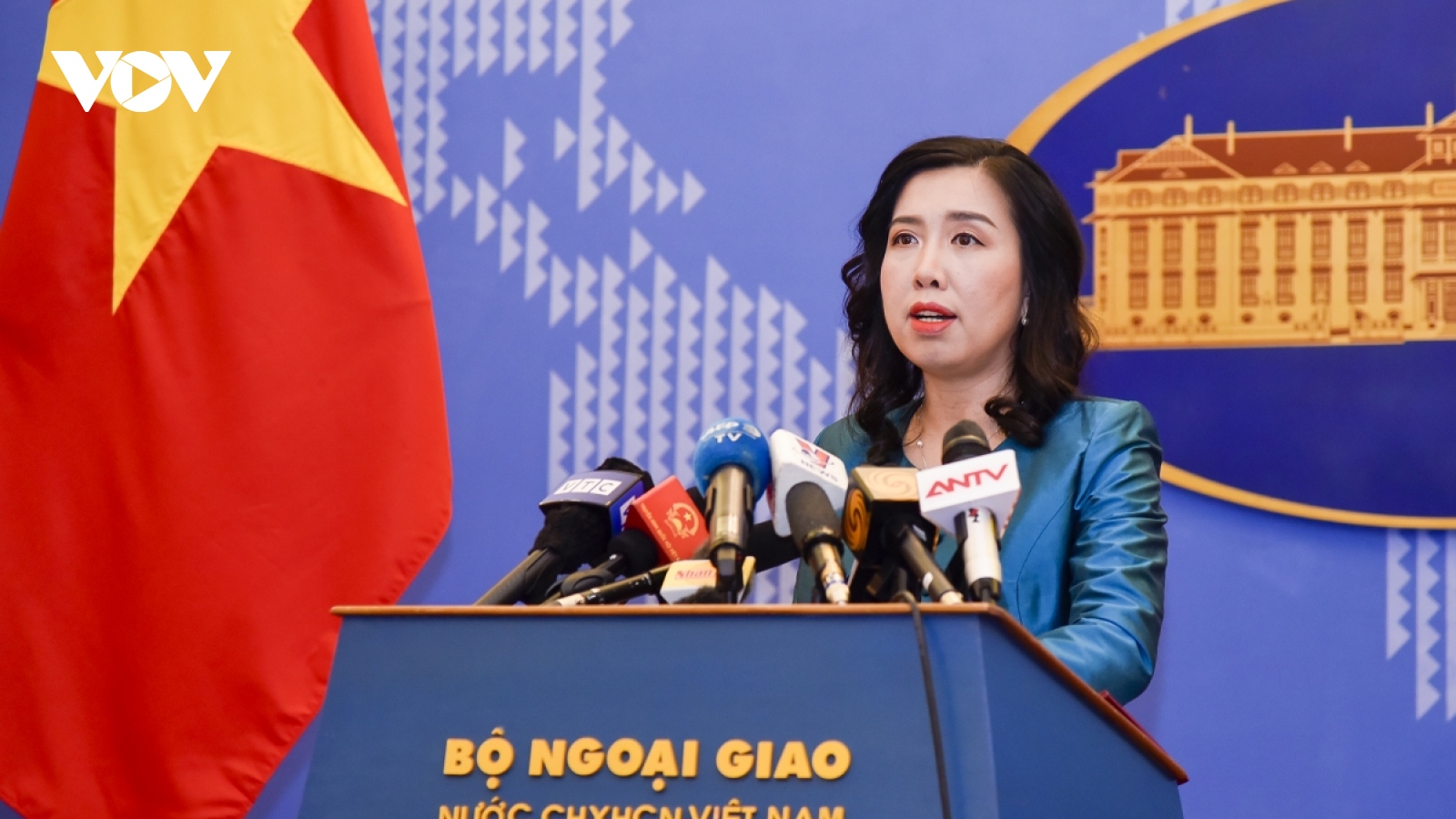 Vietnam welcomes exchange rate policy agreement with US
