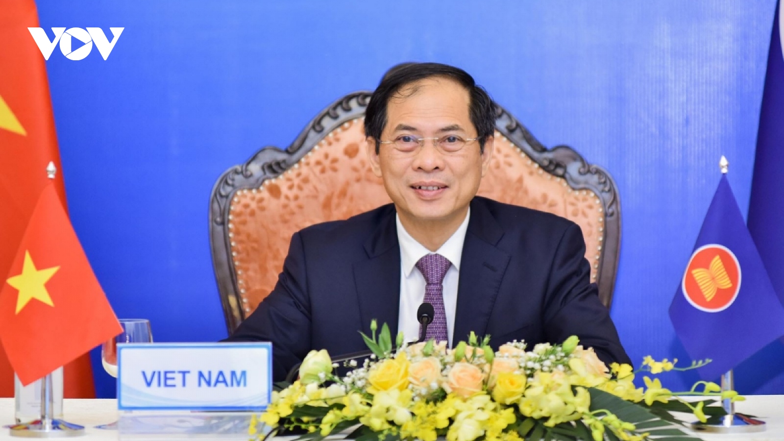 Vietnam advocates building ASEAN-Canada free trade area