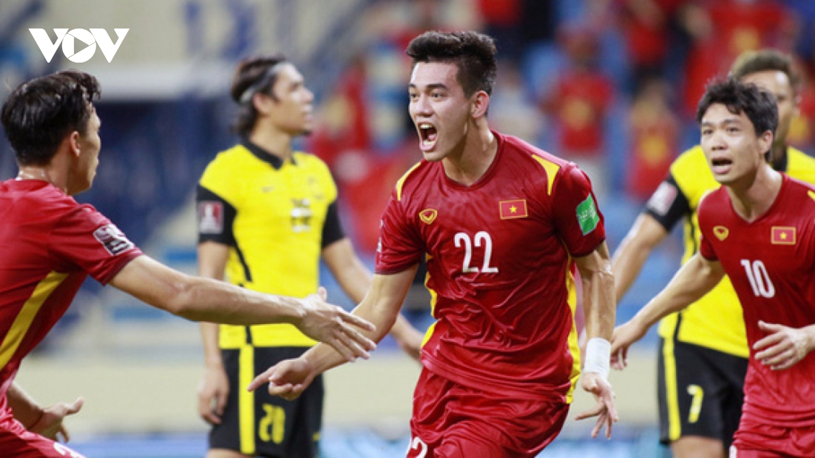 World Cup qualifiers: Vietnam vs Australia to be held behind closed doors