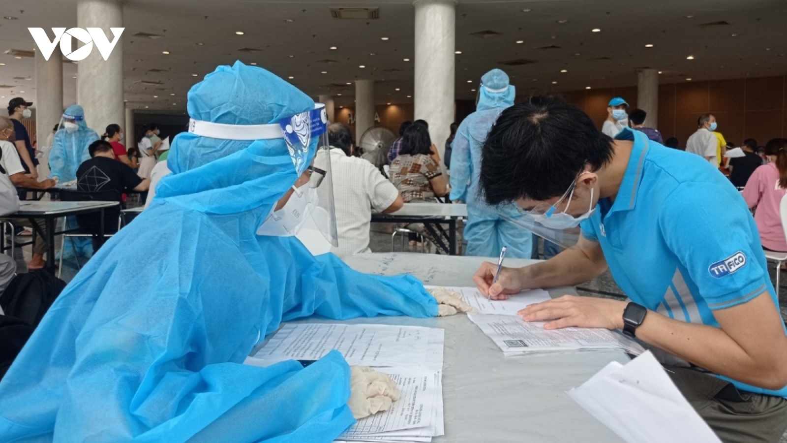 HCM City envisages post coronavirus ‘new normal’ scenarios