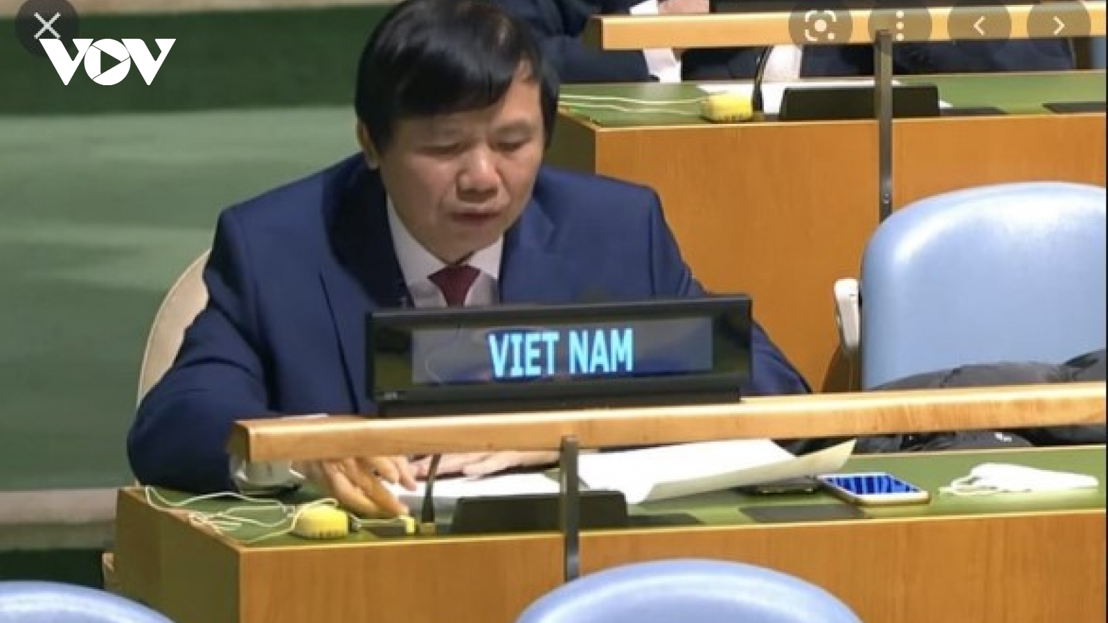 Vietnam calls for greater protection of children in South Sudan