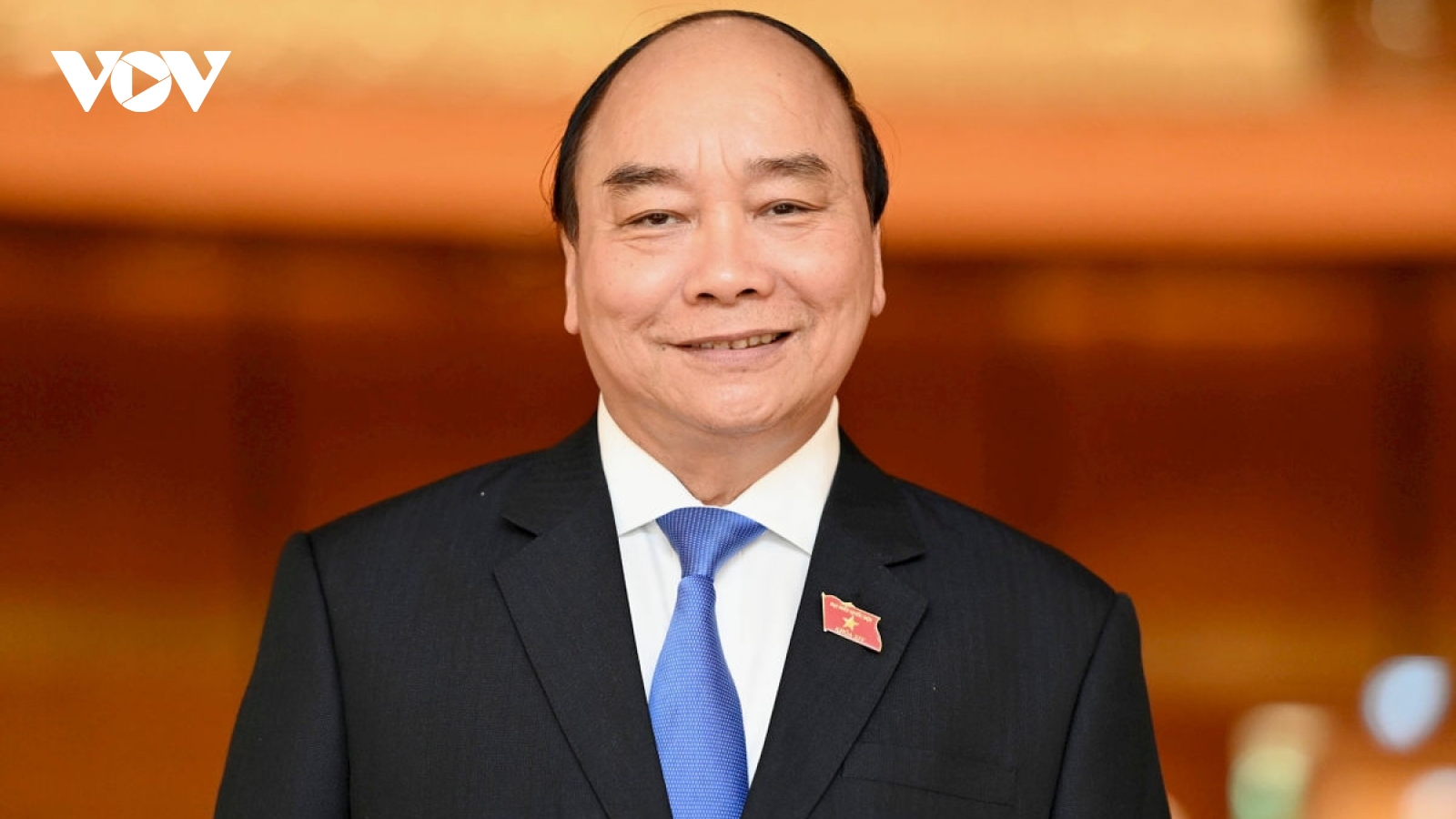 Vietnamese President due to visit Switzerland, Russia