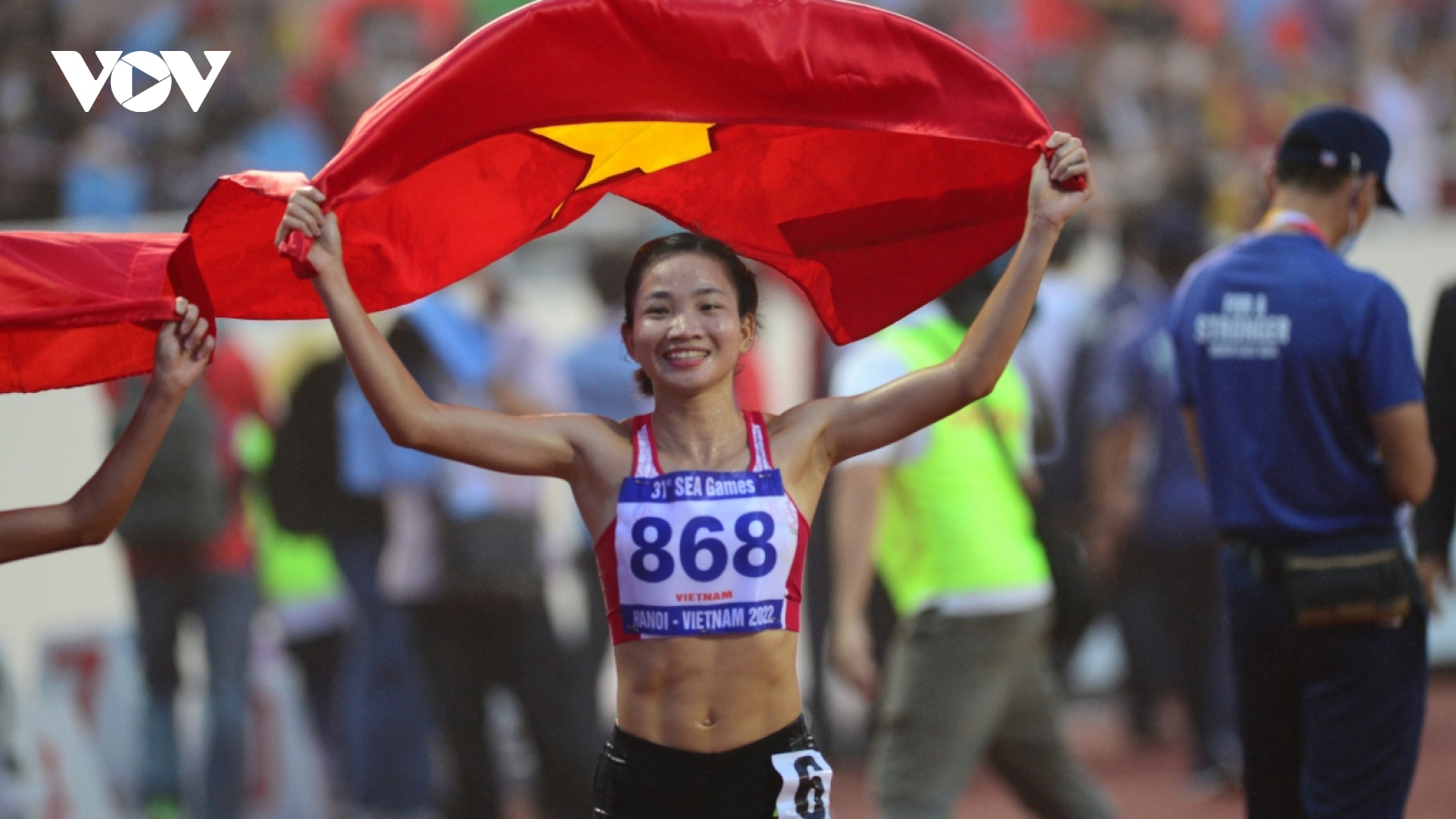 SEA Games 31 update: Vietnam leads medal count with 39 golds