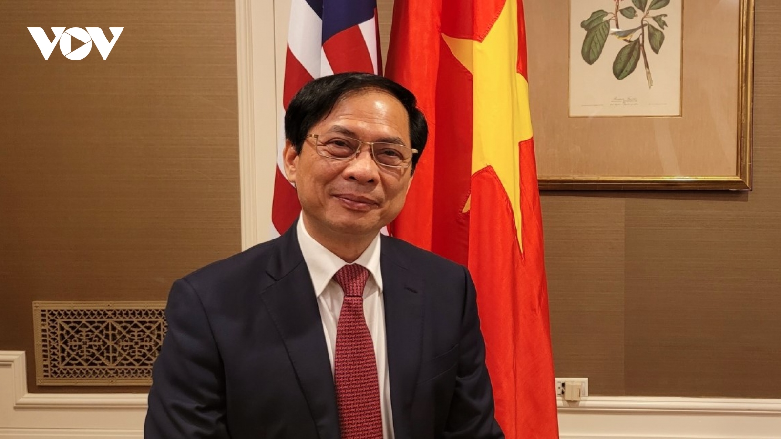PM Chinh’s US visit extends message of peace, stability, sincerity and responsibility