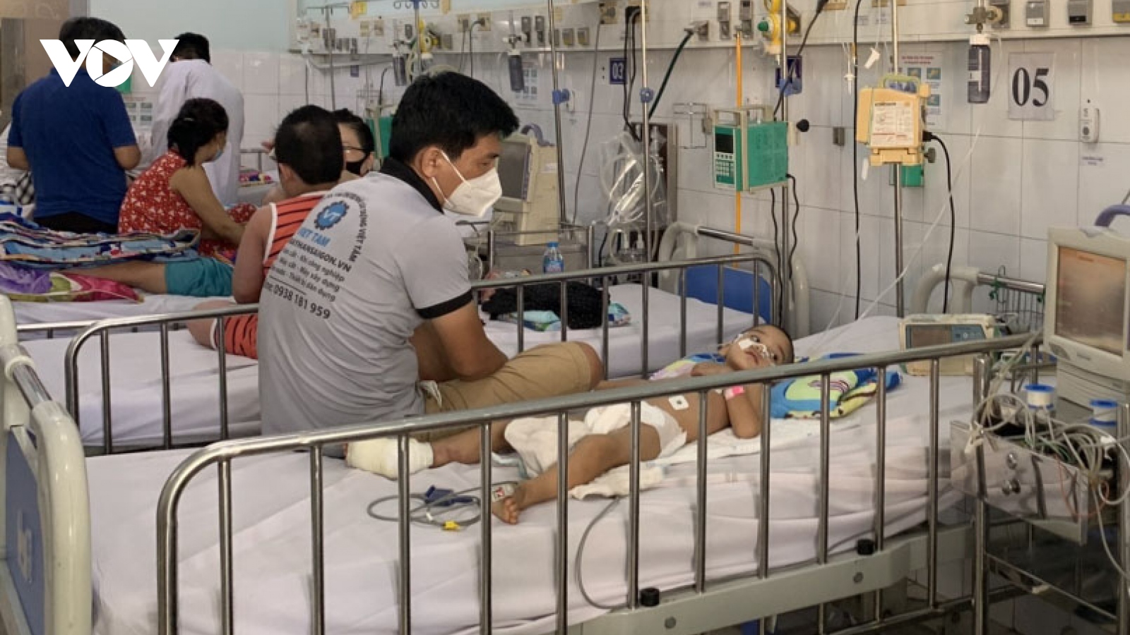 HCM City sees sharp rise in severe dengue fever cases