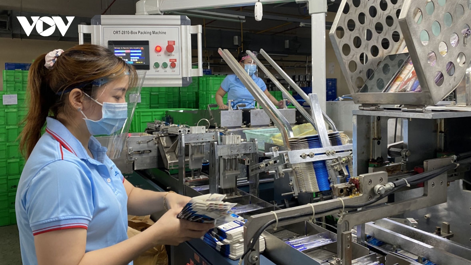 Foreign investors retain confidence in Vietnamese business climate