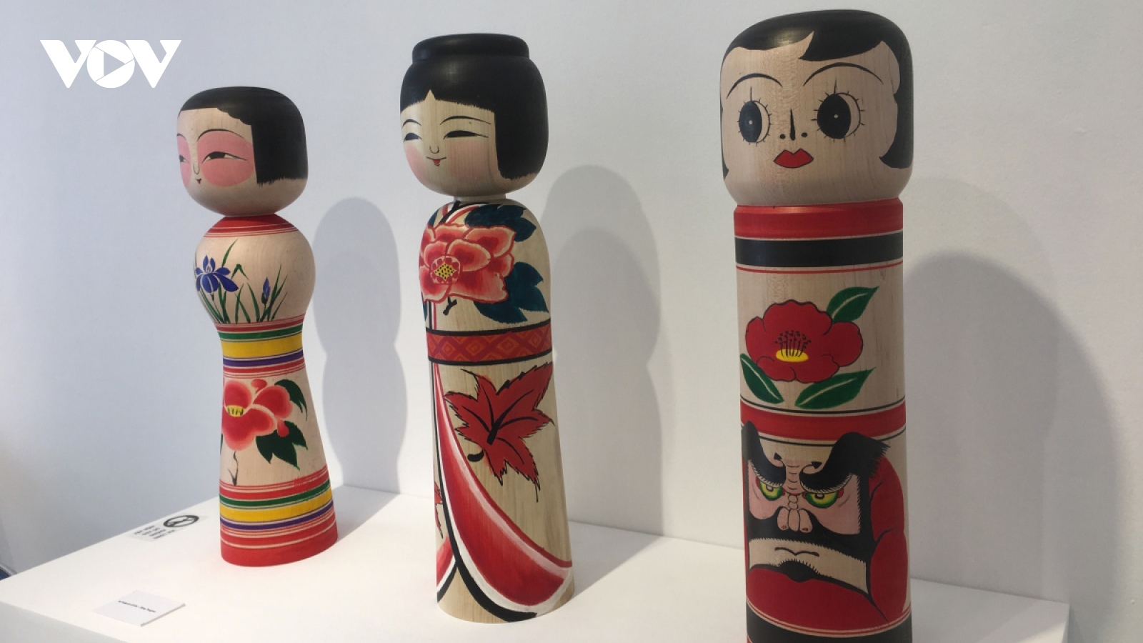 Japanese dolls to go on show in Da Nang