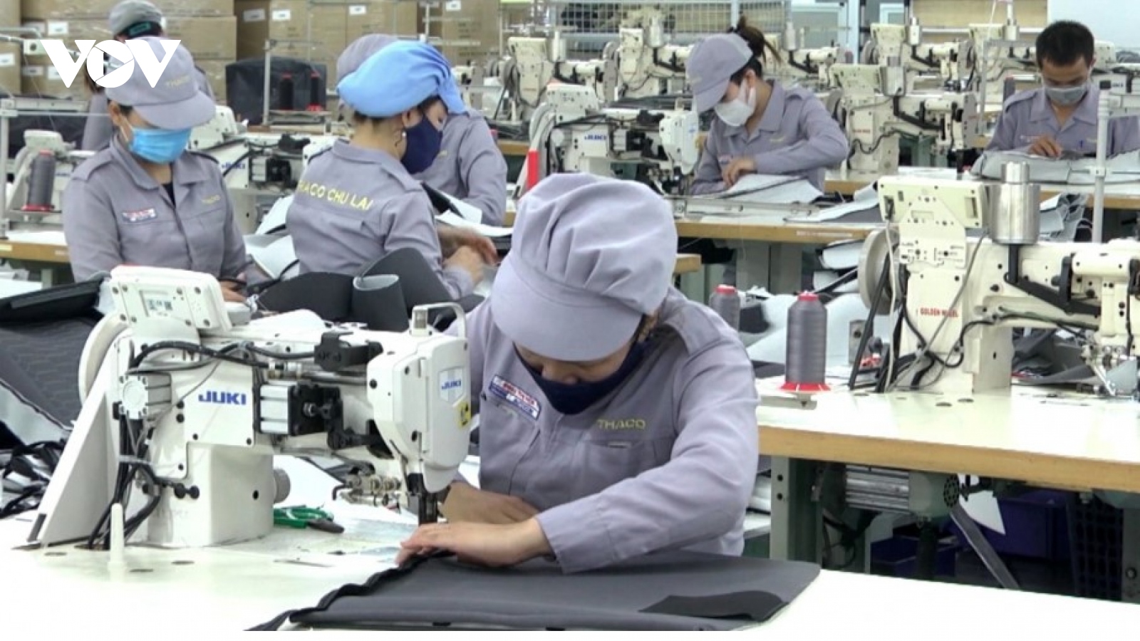 Vietnam attracts over US$4.29 billion in FDI during two-month period