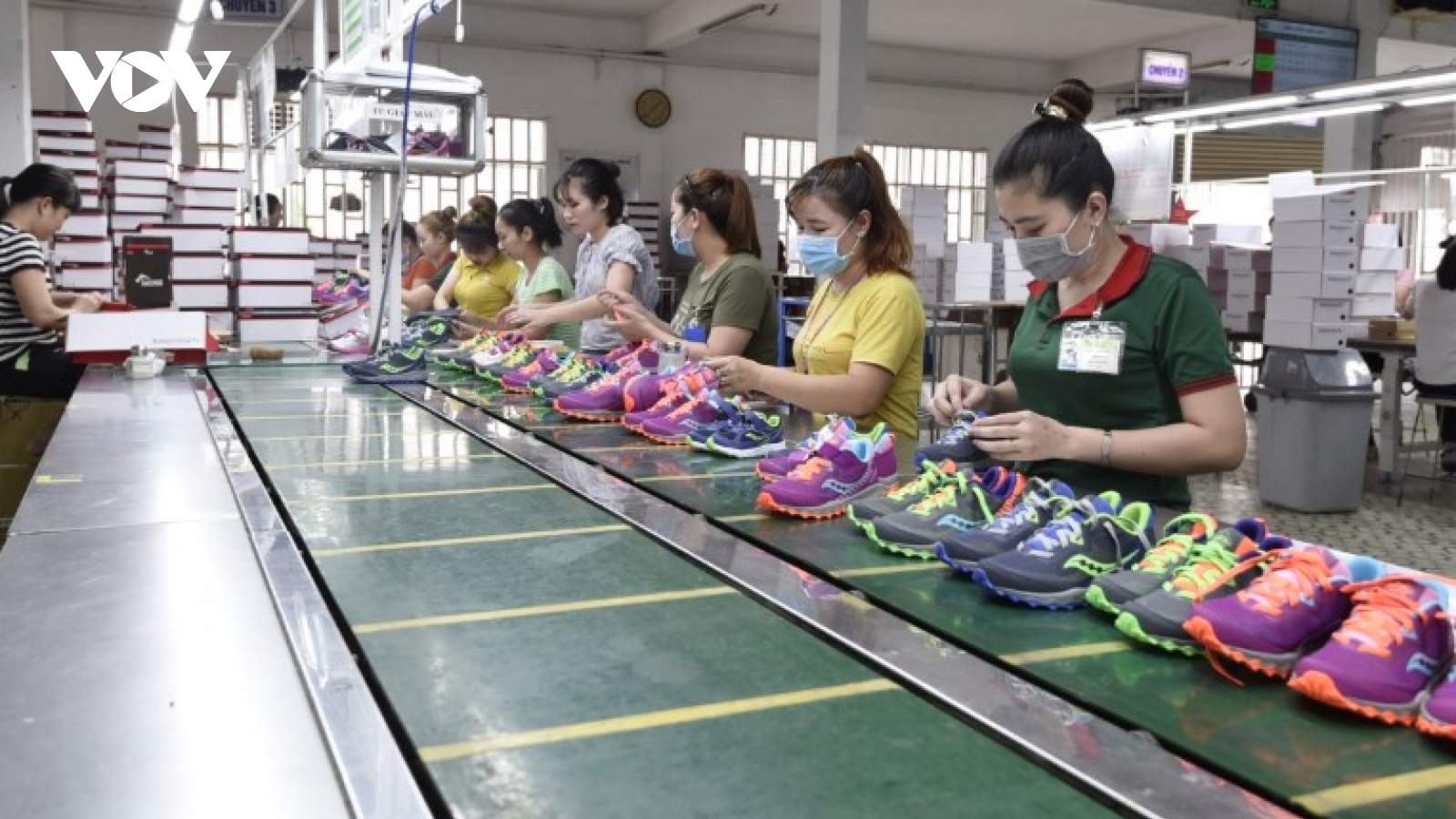 FTAs give impetus to fulfill footwear export target of US$27 billion