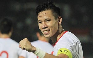 List of most valuable Vietnamese footballers revealed