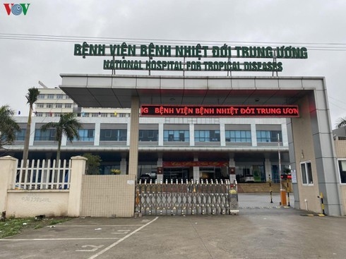 91% of Vietnamese COVID-19 cases make full recovery from virus