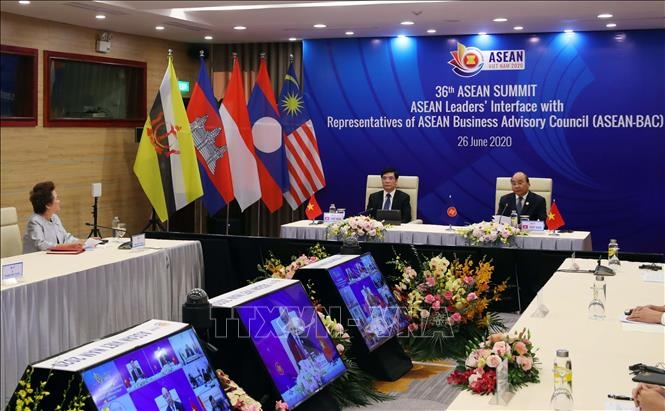 Malaysian paper hails Vietnamese contribution to ASEAN