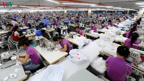 Textile and apparel sector must solve material problem before EVFTA takes effect