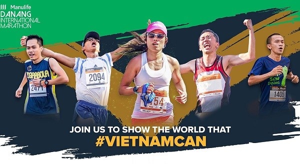 Da Nang International Marathon to return next month