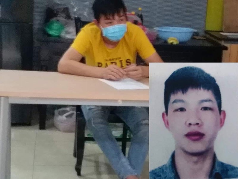 Three to stand trial for organising illegal entry into Vietnam