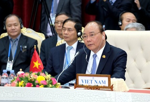 PM Phuc set to attend 3rd Mekong-Lancang Cooperation Summit