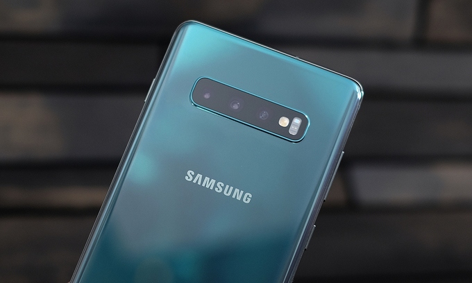 Samsung tops Vietnamese smartphone market
