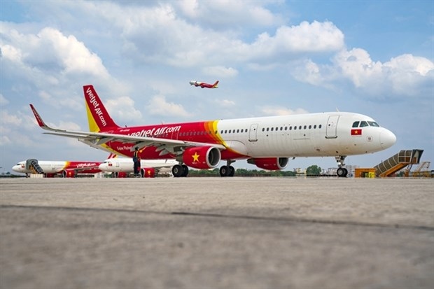 Vietjet Air offers half priced fares to celebrate National Day