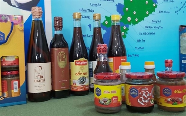 Traditional fish sauce exporters should focus on packaging: experts