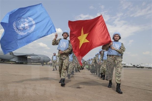 Vietnam ready to promote co-operation in ASEAN-UN peacekeeping activities