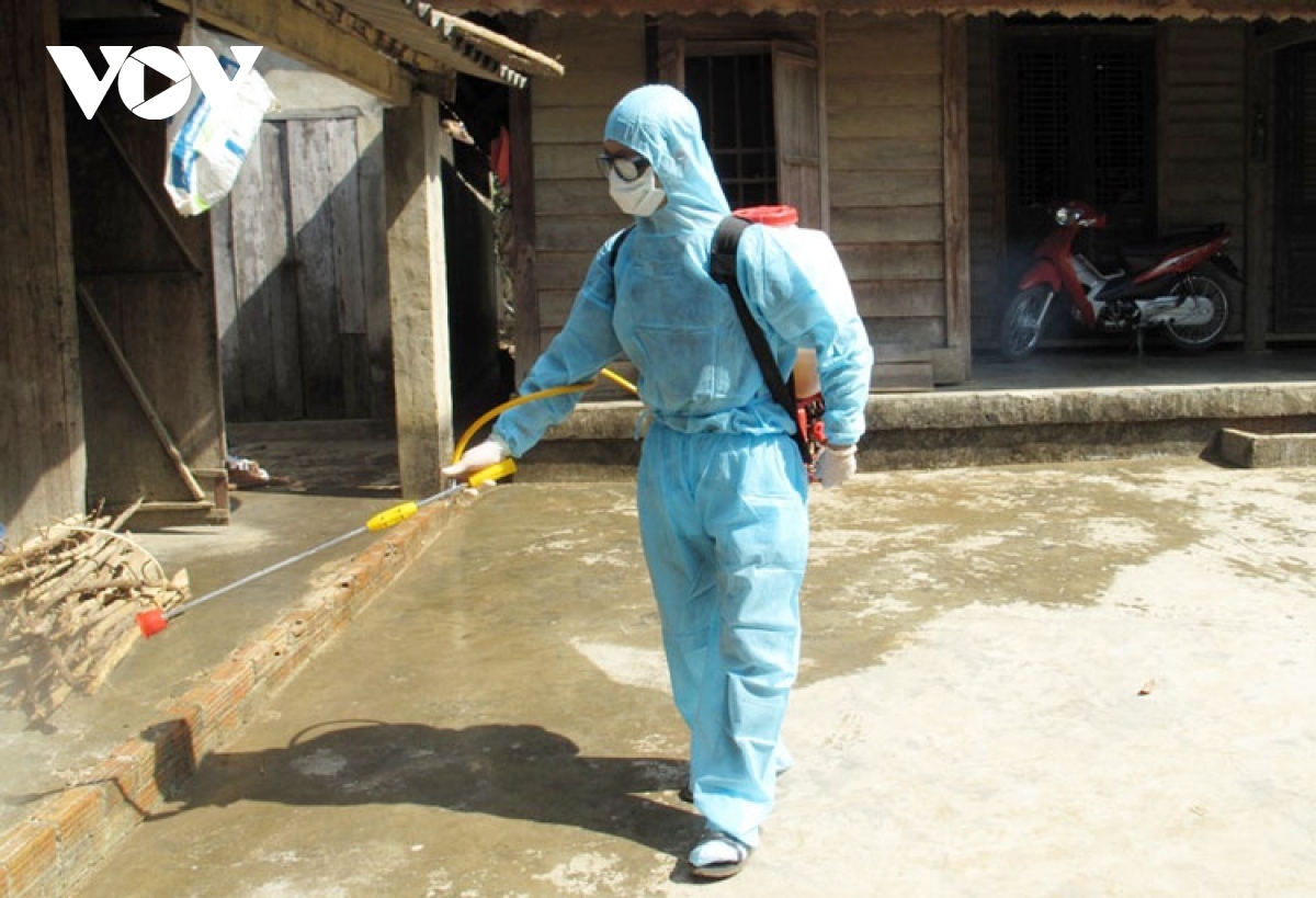 Hanoi, Lam Dong province endure sharp rise in dengue fever cases