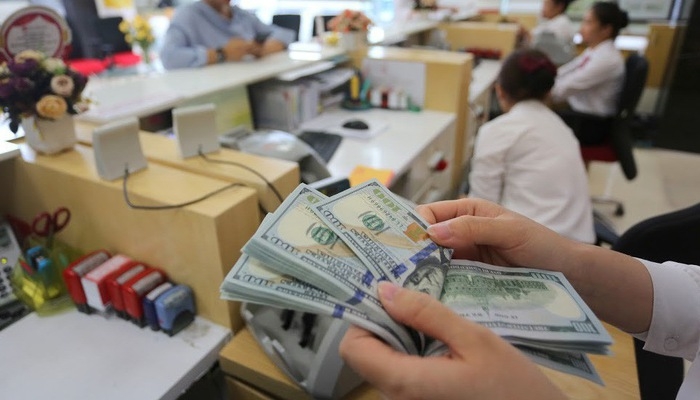 Vietnam’s forex reserve sets new record