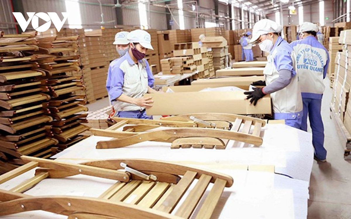 Vietnam seeks opportunities to promote wood exports to Canada