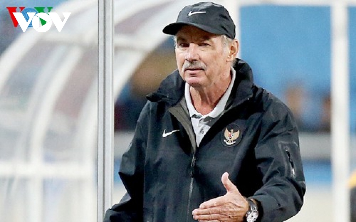 Former coach of Vietnam squad Alfred Riedl dies at 70