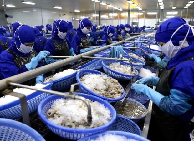 Bright prospects for fisheries sector in final quarter