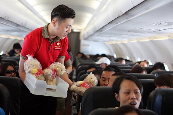 VietJet Air set to resume commercial flights to RoK