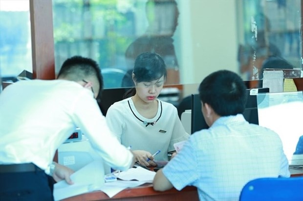 Vietnam approves 30% corporate income tax reduction