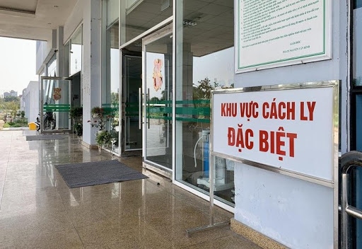COVID-19: Three returnees from Angola infected, Vietnam has 1,148 cases
