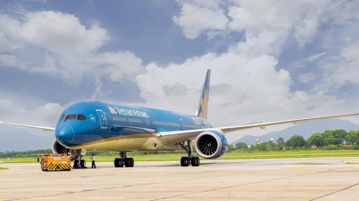 Vietnam Airlines reopens three more domestic flights