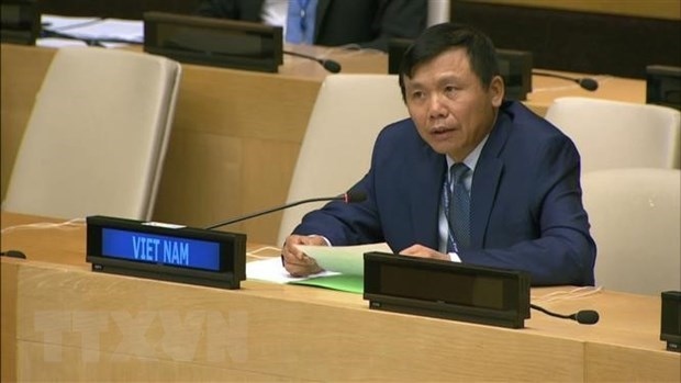 Vietnam calls on stakeholders to work for Haiti’s future