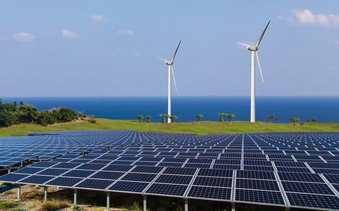 Pacifico Energy Vietnam keen to invest in renewable energy projects in Quang Tri