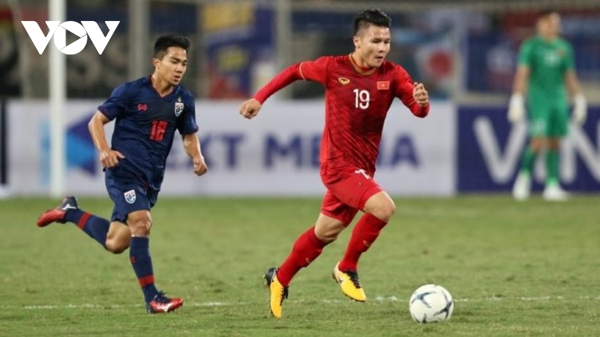 Vietnam maintains position in FIFA rankings for October